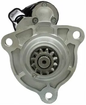 Anlasser Neu - Made In Italy - für 1261071 Daf Neue Ware