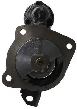 Abverkauf Anlasser Neu - Made In Italy - für 0001363126 Citroen, Peugeot