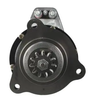 Sonderangebot Anlasser Neu - Made In Italy - für 0001510039 Bhkw Biogasanlage Jw Jenbacher Werke Ag