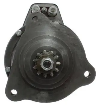 Anlasser Neu - Made In Italy - für 0001510009 Khd Preisreduziert