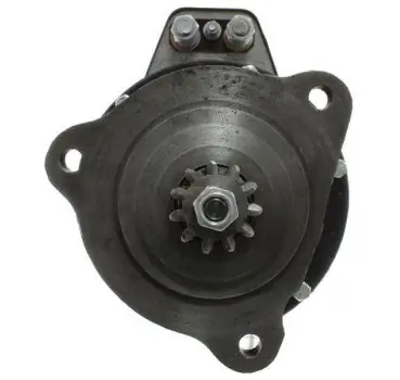 Neu Im Sortiment Anlasser Neu - Made In Italy - für 0001510002 Isotta Fraschini Fincantieri Palmieri Vh Vm Motori