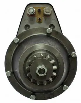 Jetzt Bestellen Anlasser Neu - Made In Italy - für 0001510005 Khd