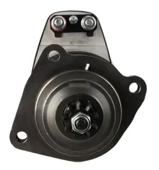 Anlasser Neu - Made In Italy - für 0001416080 Volvo Radlader L90E Agriculture Khd Mitsubishi Marine Preis Gesenkt