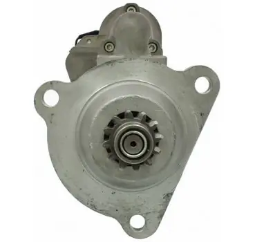 Bestseller Anlasser Neu - Made In Italy - für 0001330004 Volvo Penta D12-650 D12-675 D12-715 D12-800 D12-Mh D12