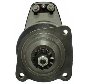 Neu Im Sortiment Anlasser Neu - Made In Italy - für 0001416003 Man 12.215 F Fs Fk F Fs Fk 13.230 F Fk Fs Man 13.2