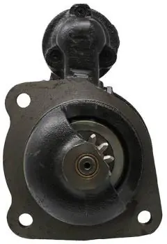Anlasser Neu - Made In Italy - für 0001364402 Daf A 2000 Dh Az 1900 Dh Az 1900 Dh F.. 2000 Dh F.. 20 Meistverkauft