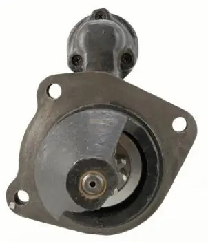 Echt Anlasser Neu - Made In Italy - für 0001368072 Renault Truks