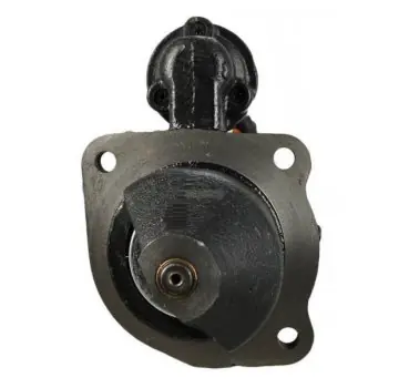 Knallerangebot Anlasser Neu - Made In Italy - für 0001368015 Agco Power (Sisu Diesel) 320 Dg/Dsg 420 420 44 44B 41