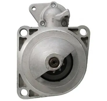 Preiswert Anlasser Neu - Made In Italy - für 0001231010 Iveco