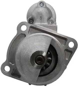 Meistverkauft Anlasser Neu - Made In Italy - für 0001231007 Fendt Traktor Schlepper Vario Man Motor D0836 D0826 D