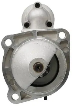 Rabatt Anlasser Neu - Made In Italy - für 0001231005 Dem703 A21000 0001231005 0001231028 0001263007 0