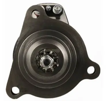 Top-Preis Anlasser Neu - Made In Italy - für 0001417001 Bhkw Biogasanlage Man E2842 E2848 E2876 Mercedes-Benz