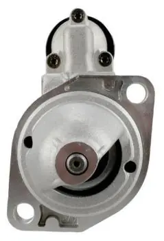 Abverkauf Anlasser Neu - Made In Italy - für 0001108080 Opel