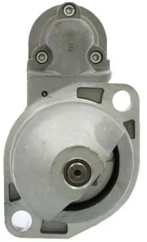 Neu Anlasser Neu - Made In Italy - für 0001223506 Same
