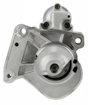 Schneller Versand Anlasser Neu - Made In Italy - für 0001138061 Bmw