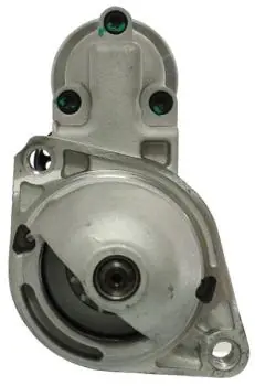 Bestpreis Anlasser Neu - Made In Italy - für 0001139065 Mercedes