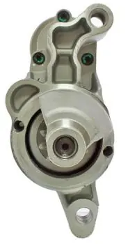 Solange Der Vorrat Reicht Anlasser Neu - Made In Italy - für 0001107508 Audi