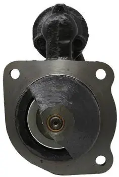 Garantierte Lieferung Anlasser Neu - Made In Italy - für 0001367061 Case International