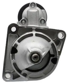 Neu Im Sortiment Anlasser Neu - Made In Italy - für 0001108204 Fiat