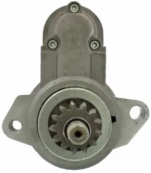 Begrenztes Angebot Anlasser Neu - Made In Italy - für 0001230028 Vw