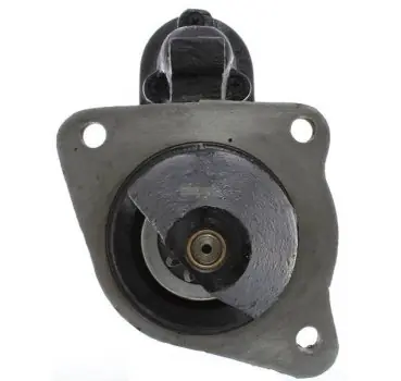 Nur Für Kurze Zeit Anlasser Neu - Made In Italy - für 0001362085 Varius Applications