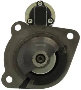 Anlasser Neu - Made In Italy - für 0001362602 Ford Nur Heute