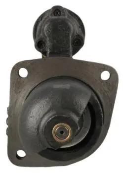 Direkt Vom Hersteller Anlasser Neu - Made In Italy - für 0001367039 Isuzu Motor 4Bd1 Js110 Js130 Js130 Wheeled Js145 Wheel