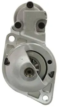 Anlasser Neu - Made In Italy - für 0001108217 Mercedes-Benz Solange Der Vorrat Reicht