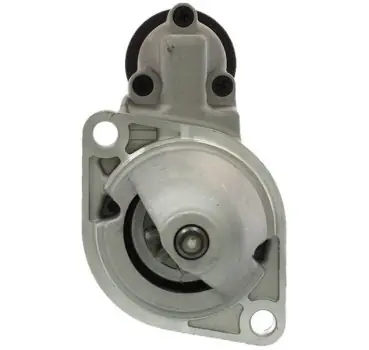 Anlasser Neu - Made In Italy - für 0001107430 Grecav Eke Pick Up Lombardini-Ldw502 Lombardini Motor Markenprodukt