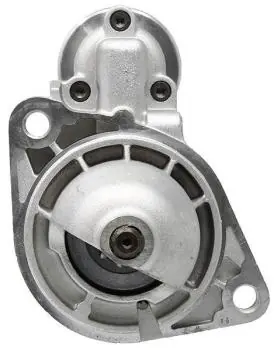 Wochenendangebot Anlasser Neu - Made In Italy - für 0001107015 Opel,Vauxhall