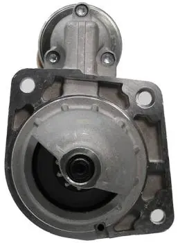 Sichere Zahlung Anlasser Neu - Made In Italy - für 0001218158 Chrysler