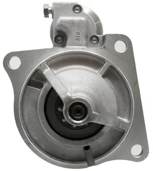 Anlasser Neu - Made In Italy - für 0001218019 Renault Abverkauf