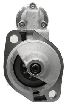 Zertifiziert Anlasser Neu - Made In Italy - für 0001218176 Anlasser John Deere Jungheinrich Lombardini Vm Yale Bo