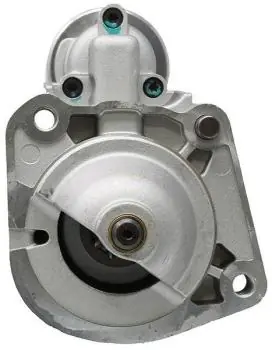Anlasser Neu - Made In Italy - für 0001108107 Volvo Sonderangebot