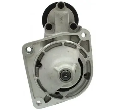 Neu Anlasser Neu - Made In Italy - für 0001109018 Fiat