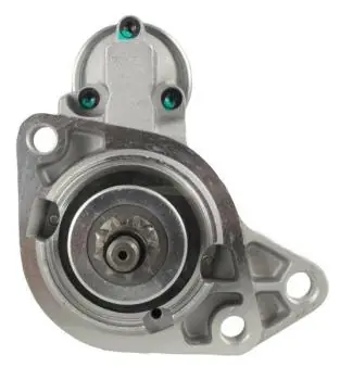 Preis Gesenkt Anlasser Neu - Made In Italy - für 0001110001 Vw