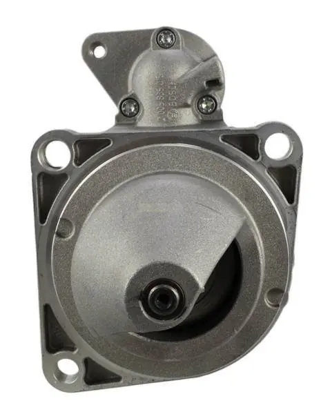 Jetzt Bestellen 1x Anlasser Bosch SEG Neu Original 0001230007 0001230010 für Iveco N.Holland Case Ford