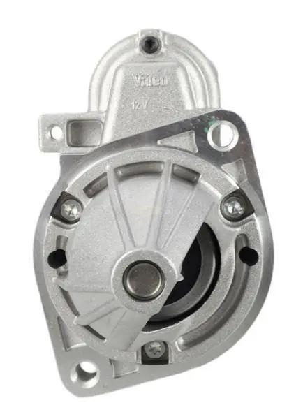 Nur Heute 1x Anlasser Valeo Neu Original D6RA68 für Daewoo, Mercedes-Benz, Ssangyong