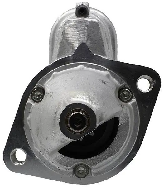 Billig 1x Anlasser Valeo Neu Original D6RA40 für Volvo