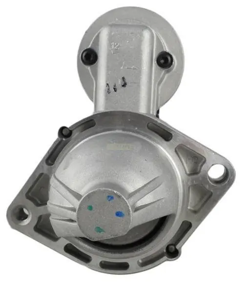 Letzte Chance 1x Anlasser Valeo Neu Original TS18E331 für Opel, Vauxhall