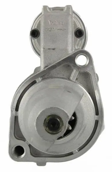1x Anlasser Valeo Neu Original D7G22 für Chrysler Mercedes W202 W203 W208 W209 W230 Schneller Versand