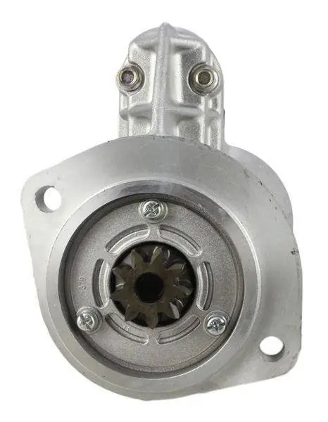 1x Anlasser Hitachi Neu OE - S13-106 für Ford,Nissan Stapler Cabstar Pickup Terrano Preis Gesenkt