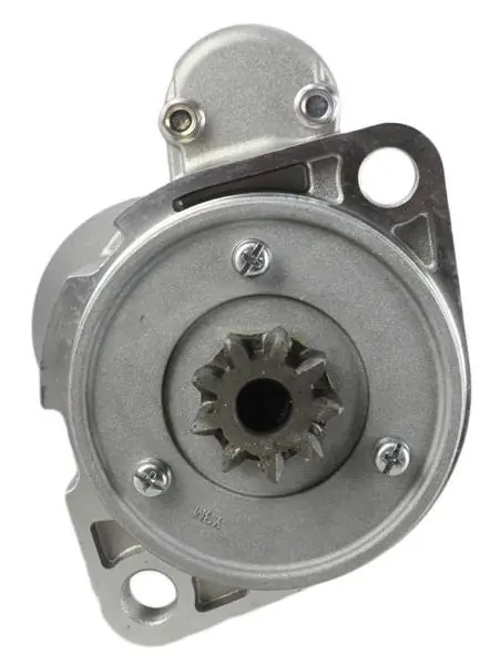Jetzt Bestellen 1x Anlasser Hitachi Neu OE S13-204 für Yanmar 4Tne94 4Tne98 Se50 Komatsu John Deere