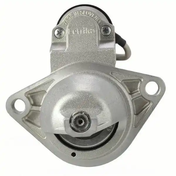 Highlight 1x Anlasser Letrika Mahle Neu Original IS1100 Aze2156 für Perkins 2834752 36560