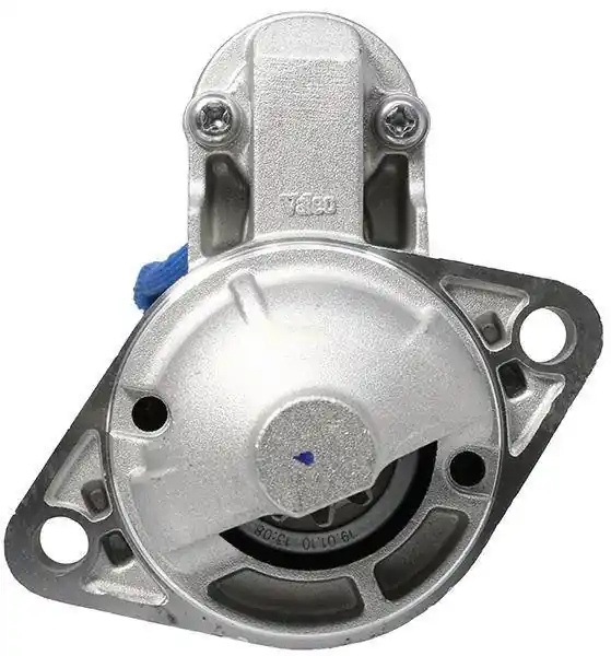 1x Anlasser 12V 1,7Kw Neu Original Mando (Valeo Korea) - S0001251016 für Kioti Echt