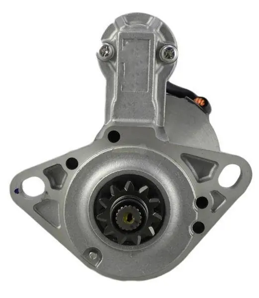 Preisreduziert 1x Anlasser Mitsubishi Neu Original M002T54085 für Bobcat Jcb Perkins 103-15 104-19