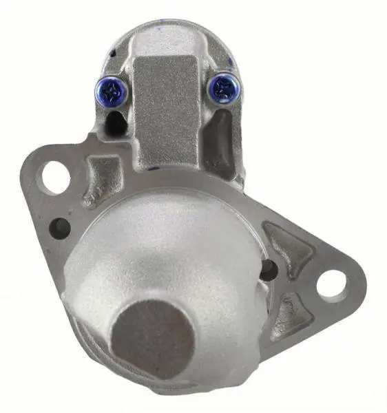 Rabatt 1x Anlasser Mitsubishi Neu Original M000T46171 für Smart, Mitsubishi