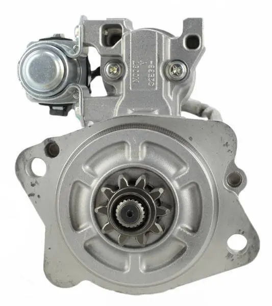 Sonderaktion 1x Anlasser Mitsubishi Neu Original M008T60371 für Caterpillar Dp40 S6E Tcm