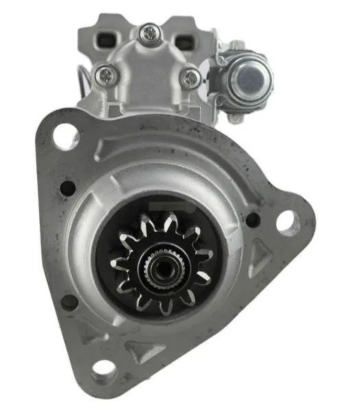 1x Anlasser Mitsubishi Neu Original M009T83279 für Man Sonderangebot