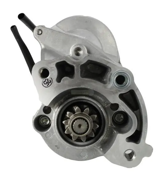 1x Anlasser Denso Neu OE - 428000-4850 für Land Rover Freelander L359 Range L538 Expressversand